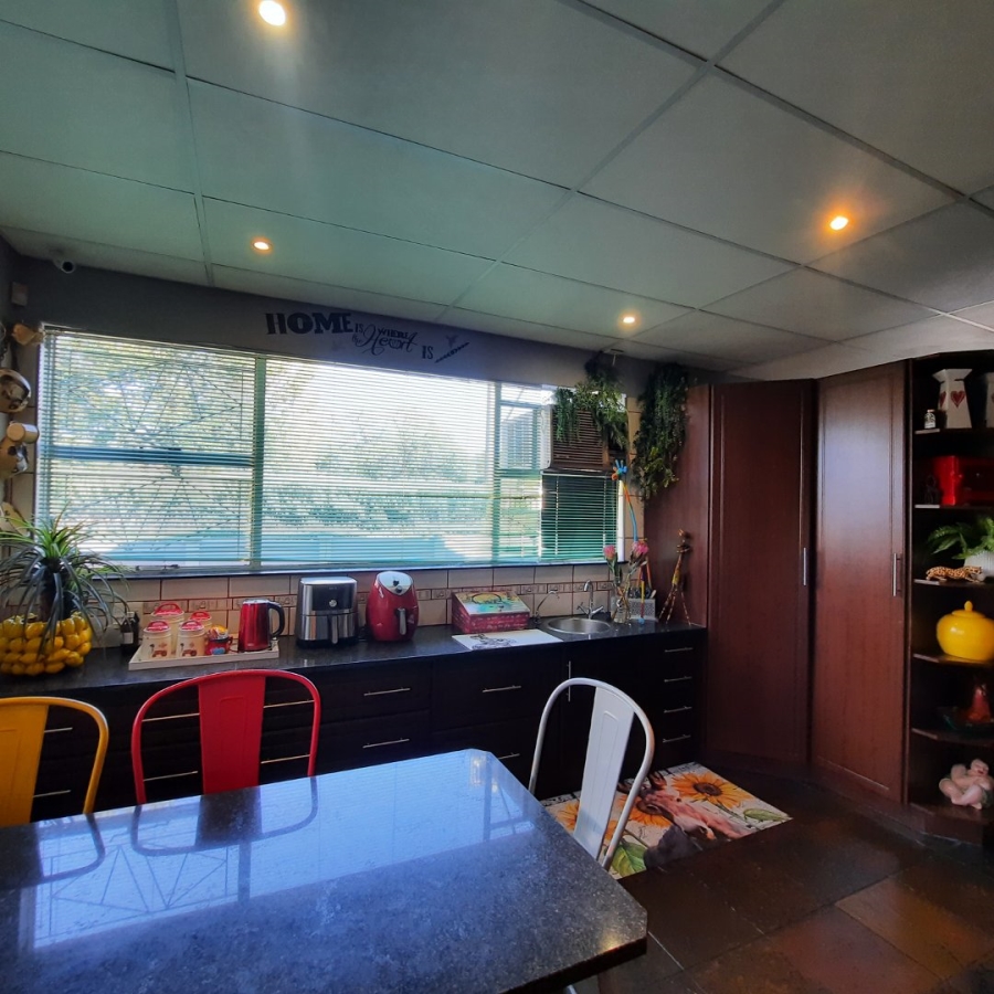 4 Bedroom Property for Sale in Dan Pienaar Free State